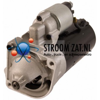 Startmotor Citroen / Fiat / Peugeot Bestelwagen